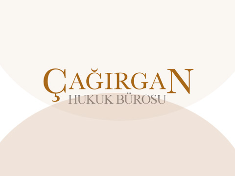 Çağırgan Hukuk Bürosu